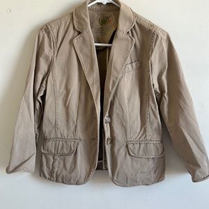 J Crew Blazer